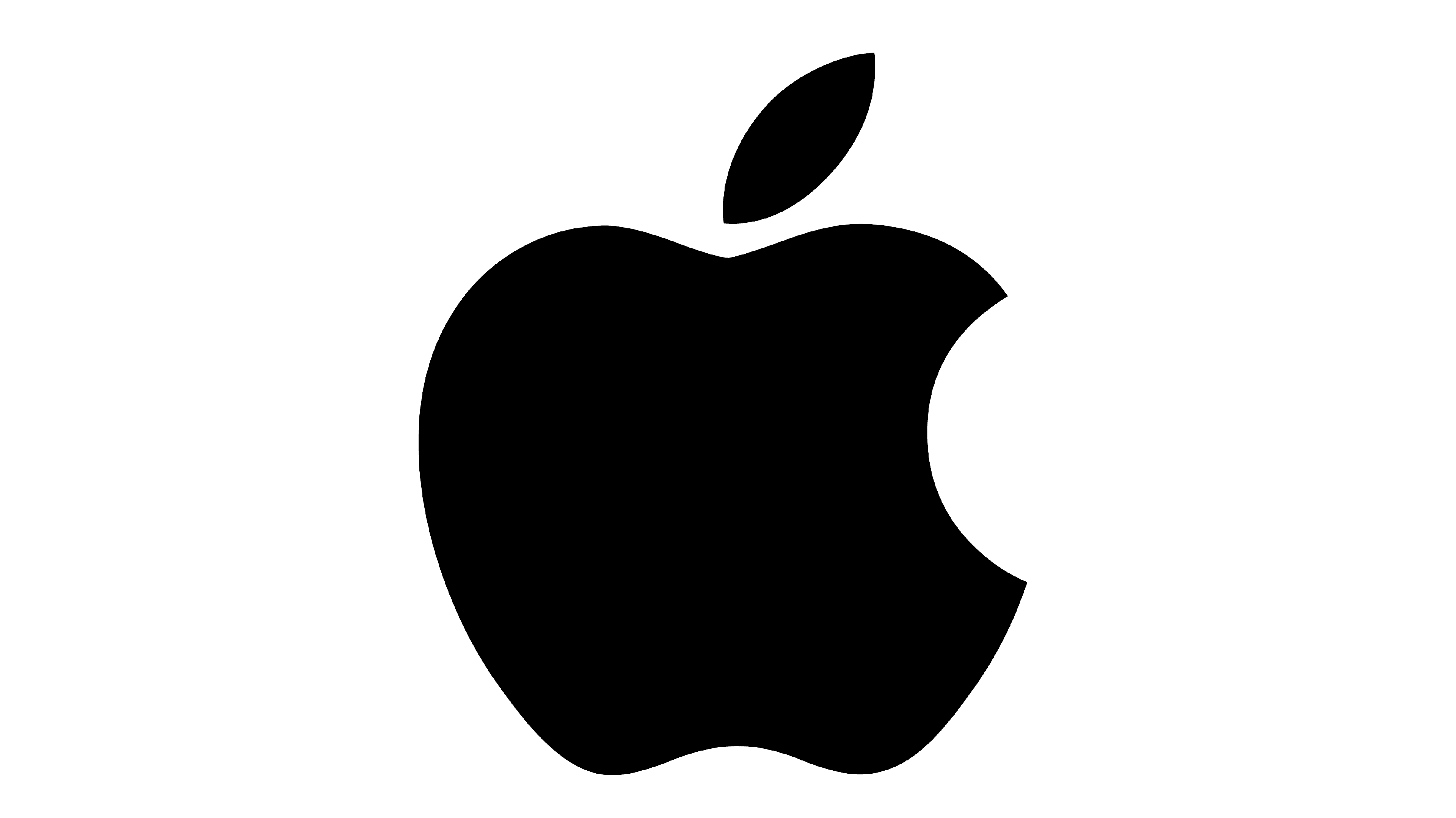 Logo de Apple