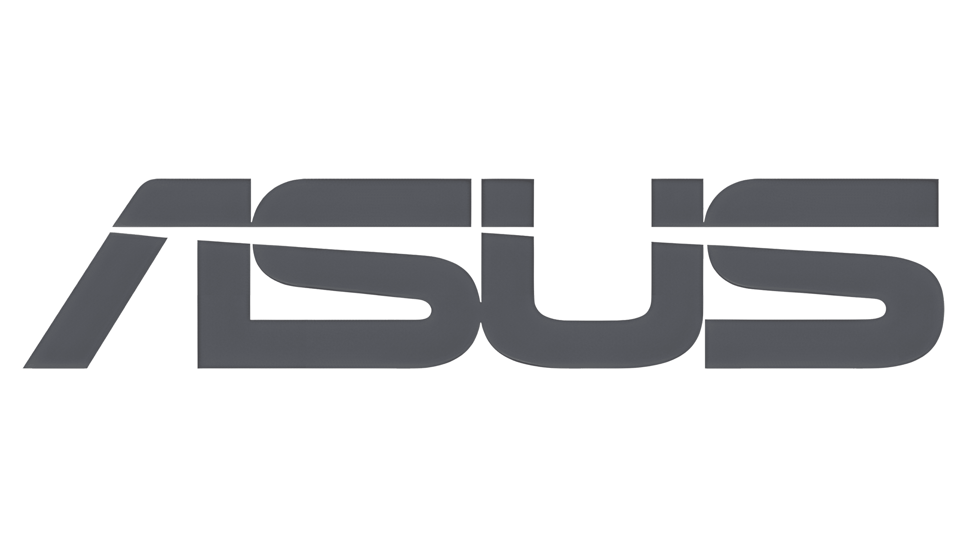 Logo de Asus