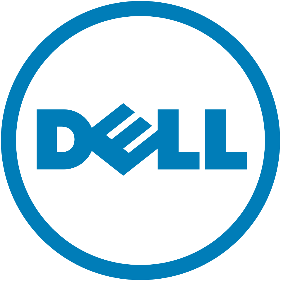Logo de Dell