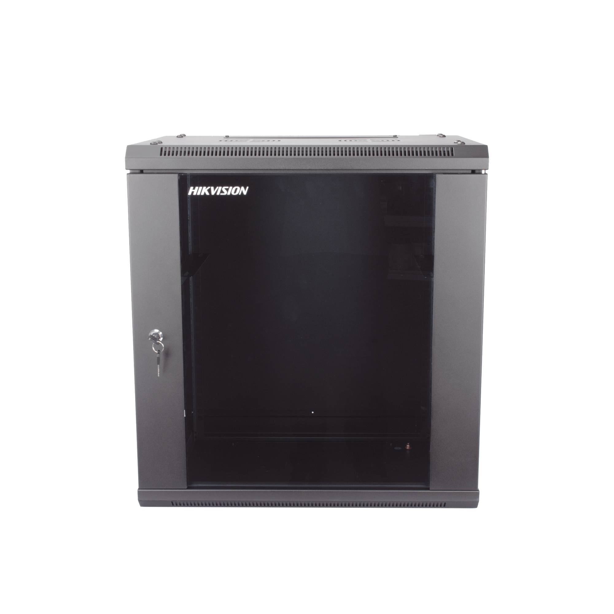 Racks Modulo HIKVISION DS-XS6412-S/B