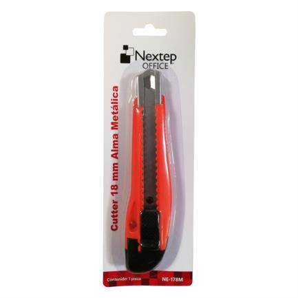 Cutter Nextep NE-178M