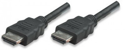 Cable HDMI 4K MANHATTAN 323260