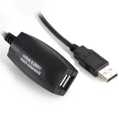 CABLE USB BROBOTIX 030570