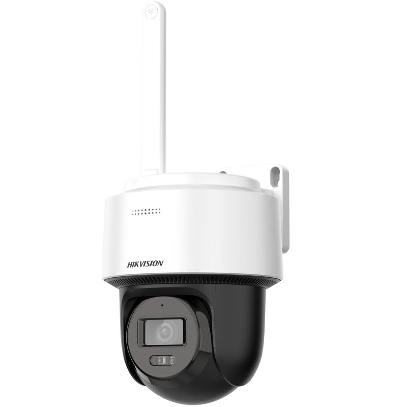 Cámara WiFi HIKVISION DS-2DE2C200IWG/W(W)