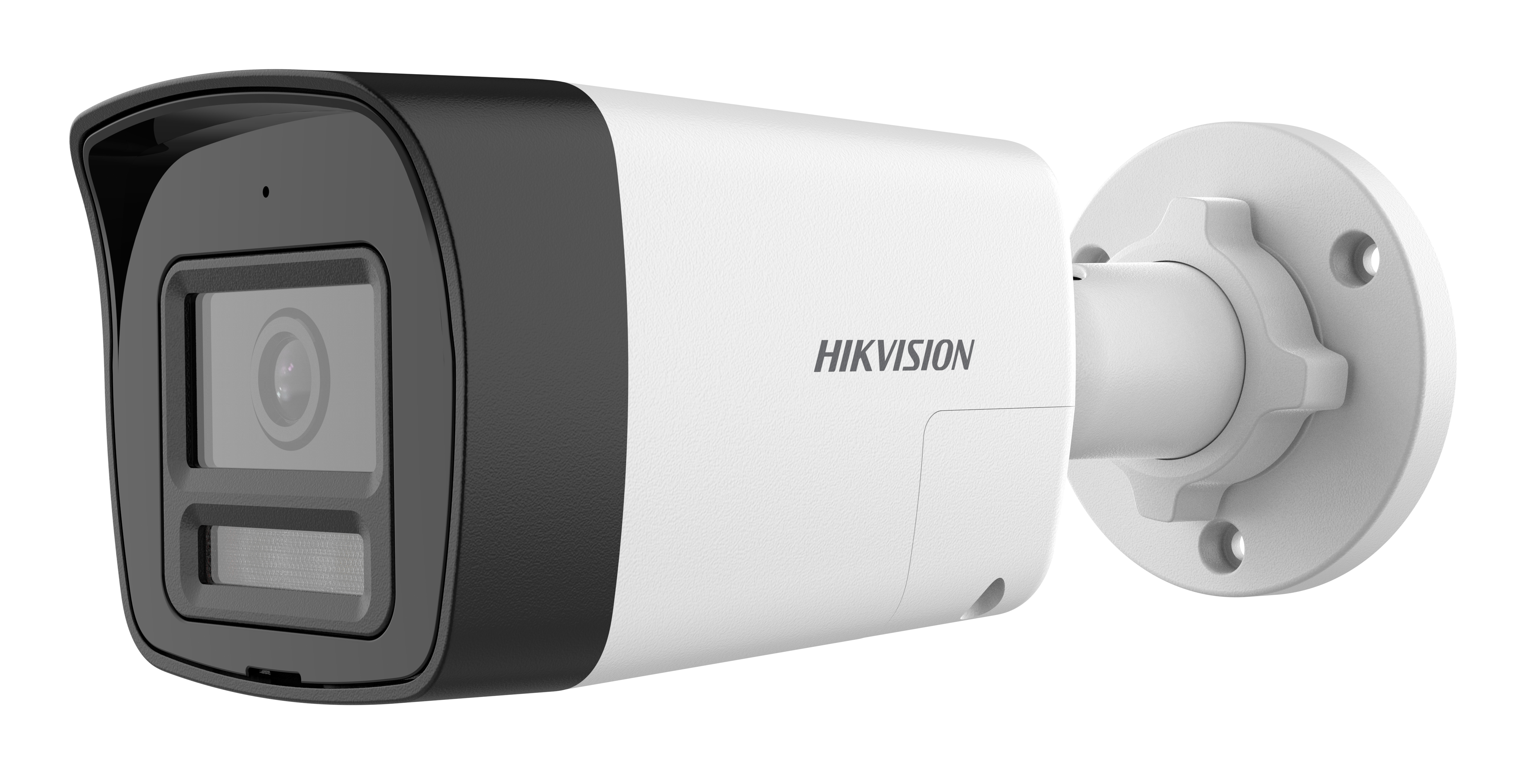 Cámara Turret IP HIKVISION DS-2CE16U0T-LXTS