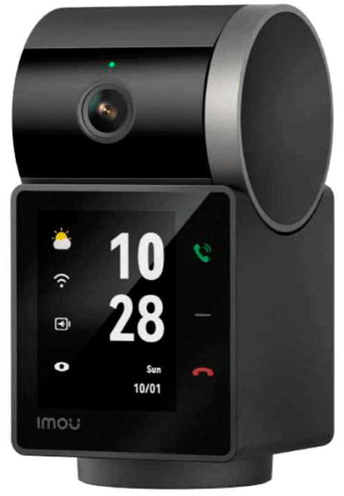 Cámara PTZ IMOU IPC-S2VN-5M0WR