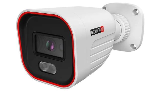 Cámara Bala IP PROVISION-ISR BSH-340IPBN-28