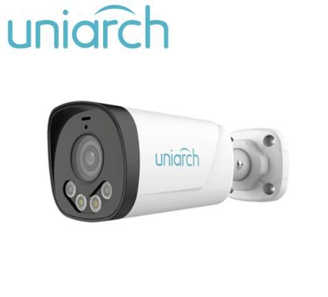Cámara Bala IP UNIARCH IPC-B233-APF40W