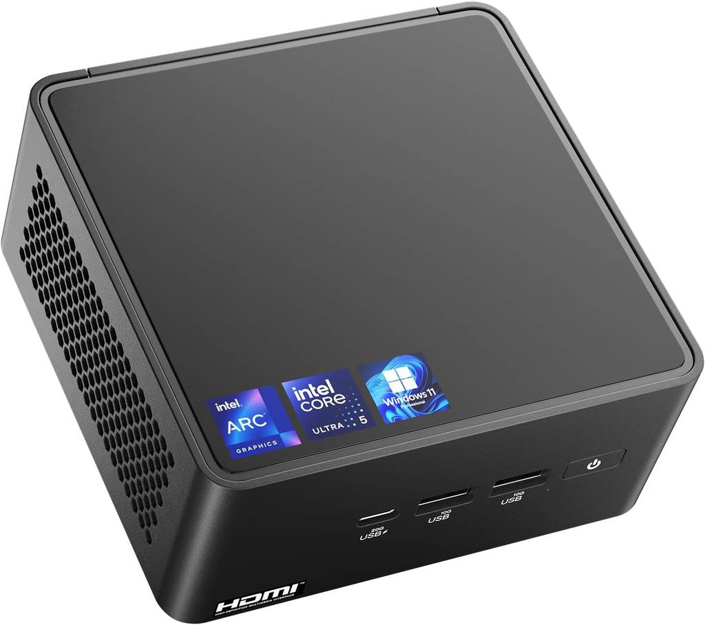 Mini PC ASUS RNUC14RVHU500001I