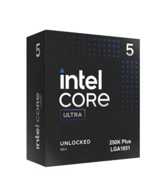 Microprocesadores INTEL BX80768250K