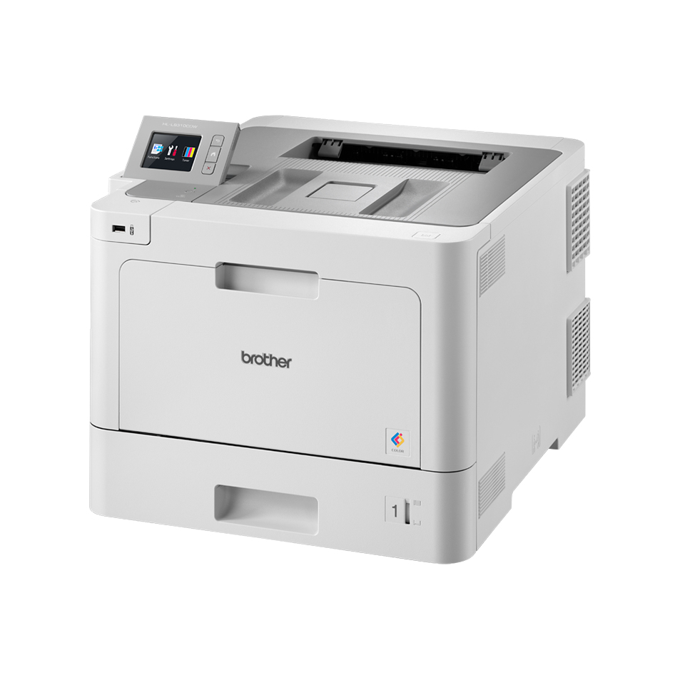 Impresora Láser BROTHER HLL9310CDW