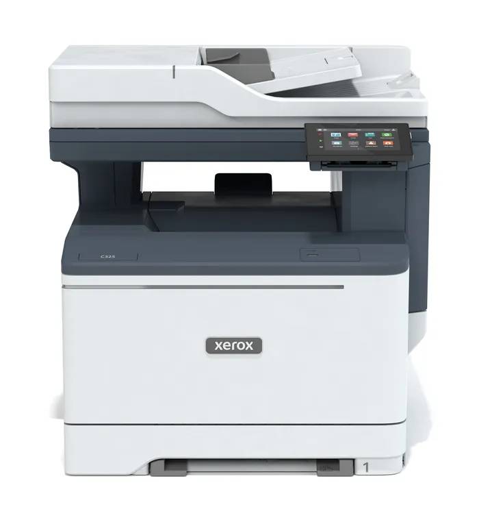 Multifuncionales XEROX C325_DNI