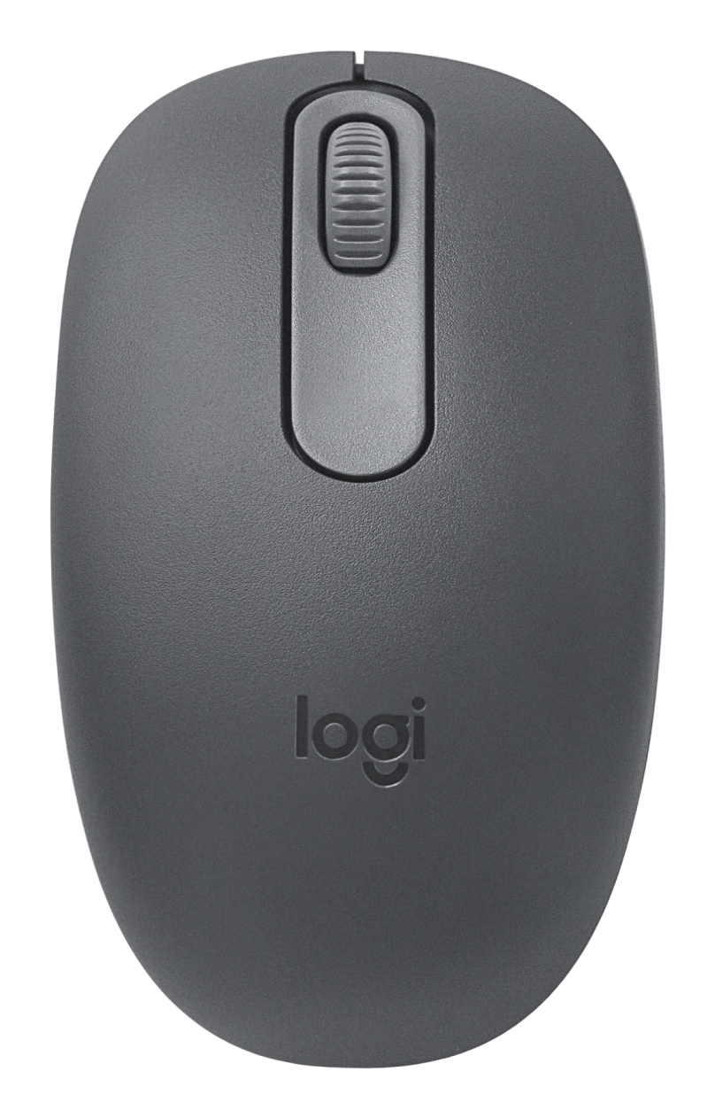 Mouse LOGITECH M196