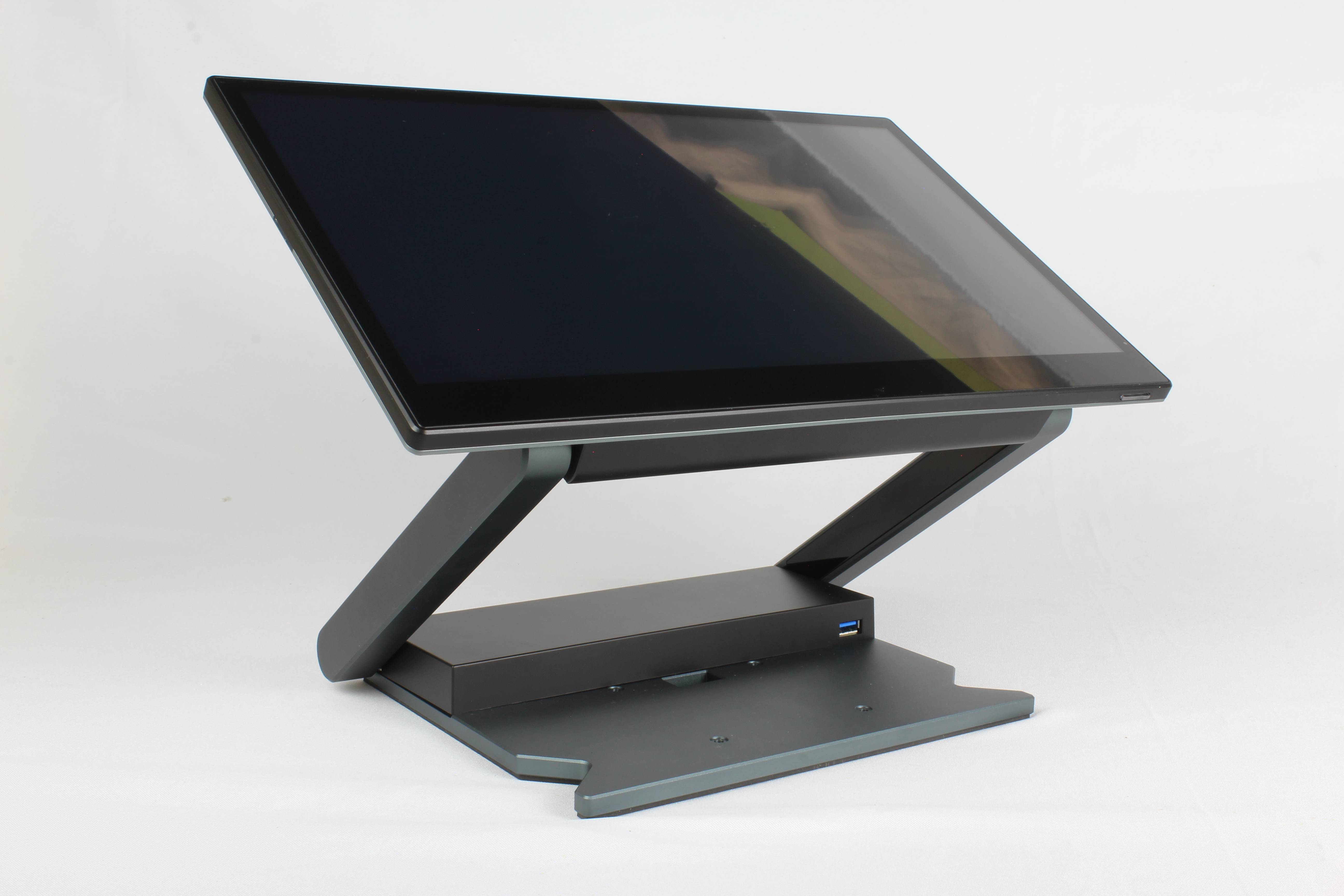 Terminal EC-LINE EC-NEXXT-EL